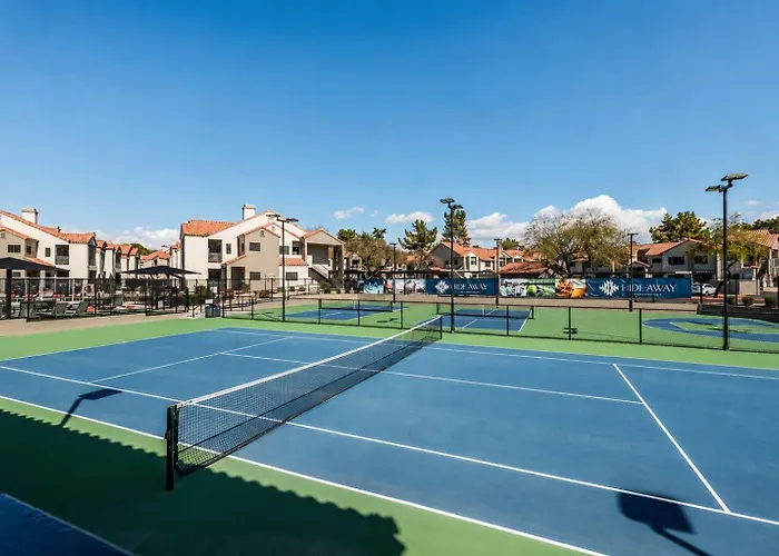 2br Retreat-pool, Yoga Rm, Gym, Cabanas, Bbq,prkng Appartement Scottsdale